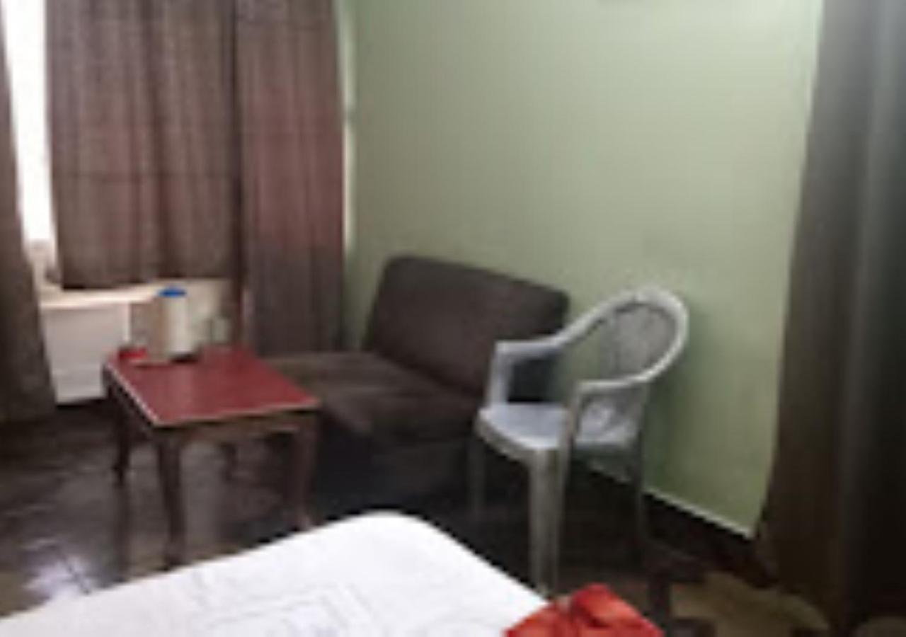 Hotel Solan Rourkela Extérieur photo