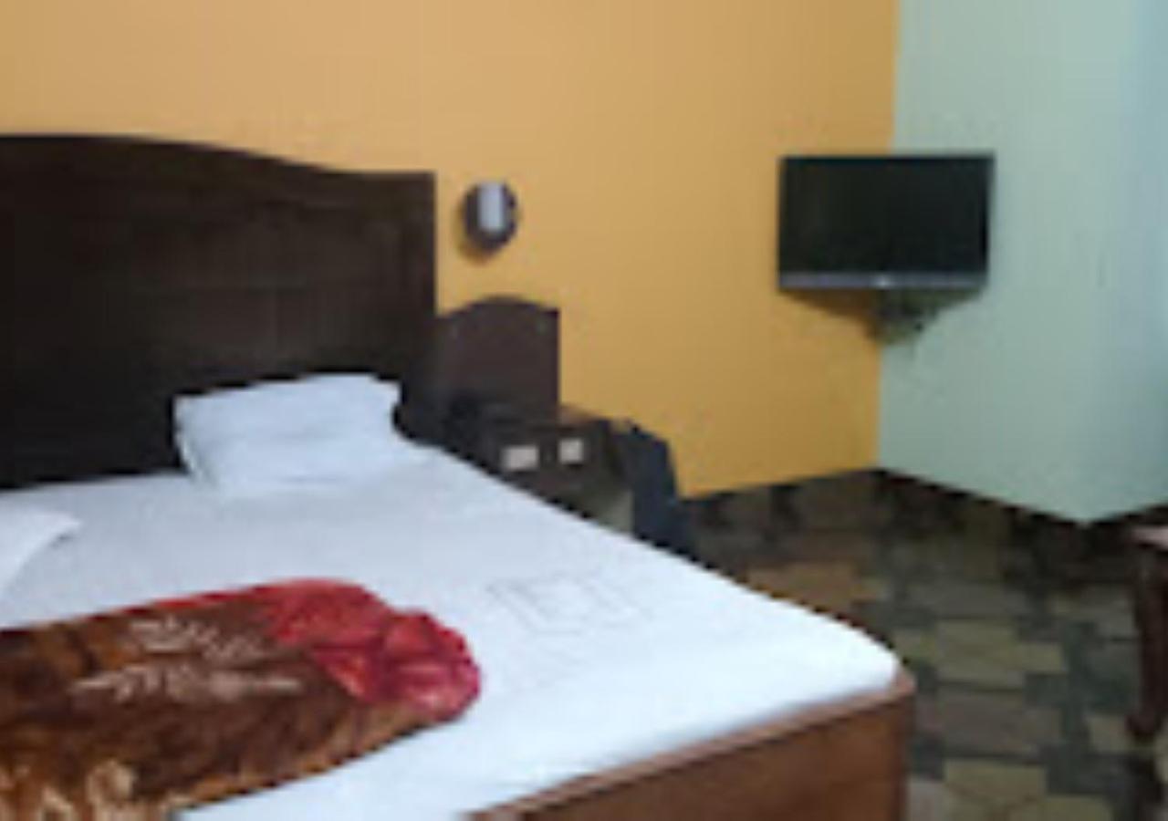 Hotel Solan Rourkela Extérieur photo