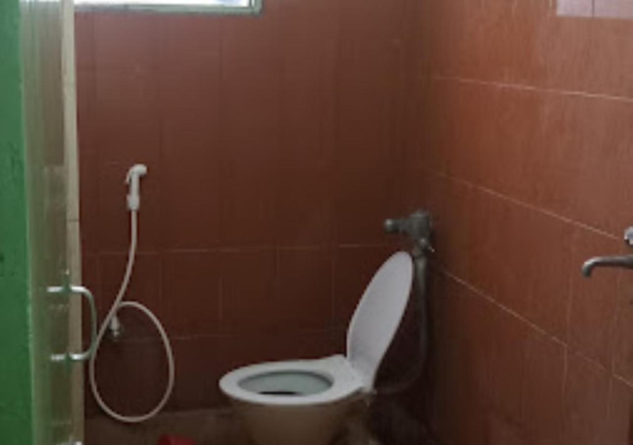 Hotel Solan Rourkela Extérieur photo
