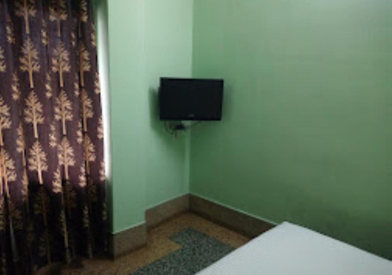 Hotel Solan Rourkela Extérieur photo