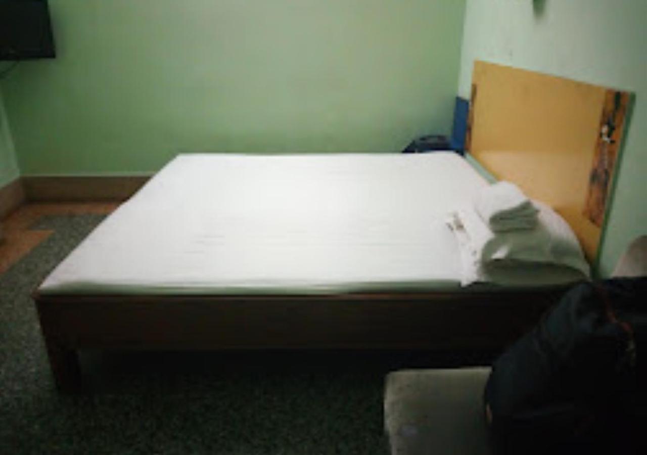 Hotel Solan Rourkela Extérieur photo