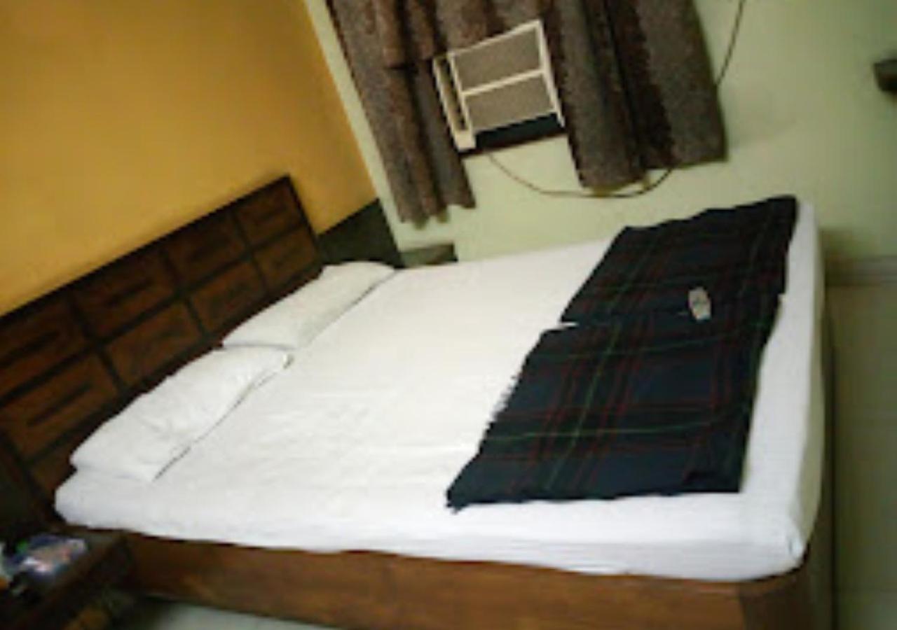 Hotel Solan Rourkela Extérieur photo