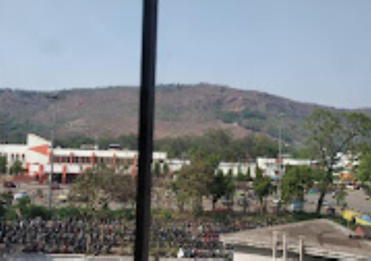 Hotel Solan Rourkela Extérieur photo