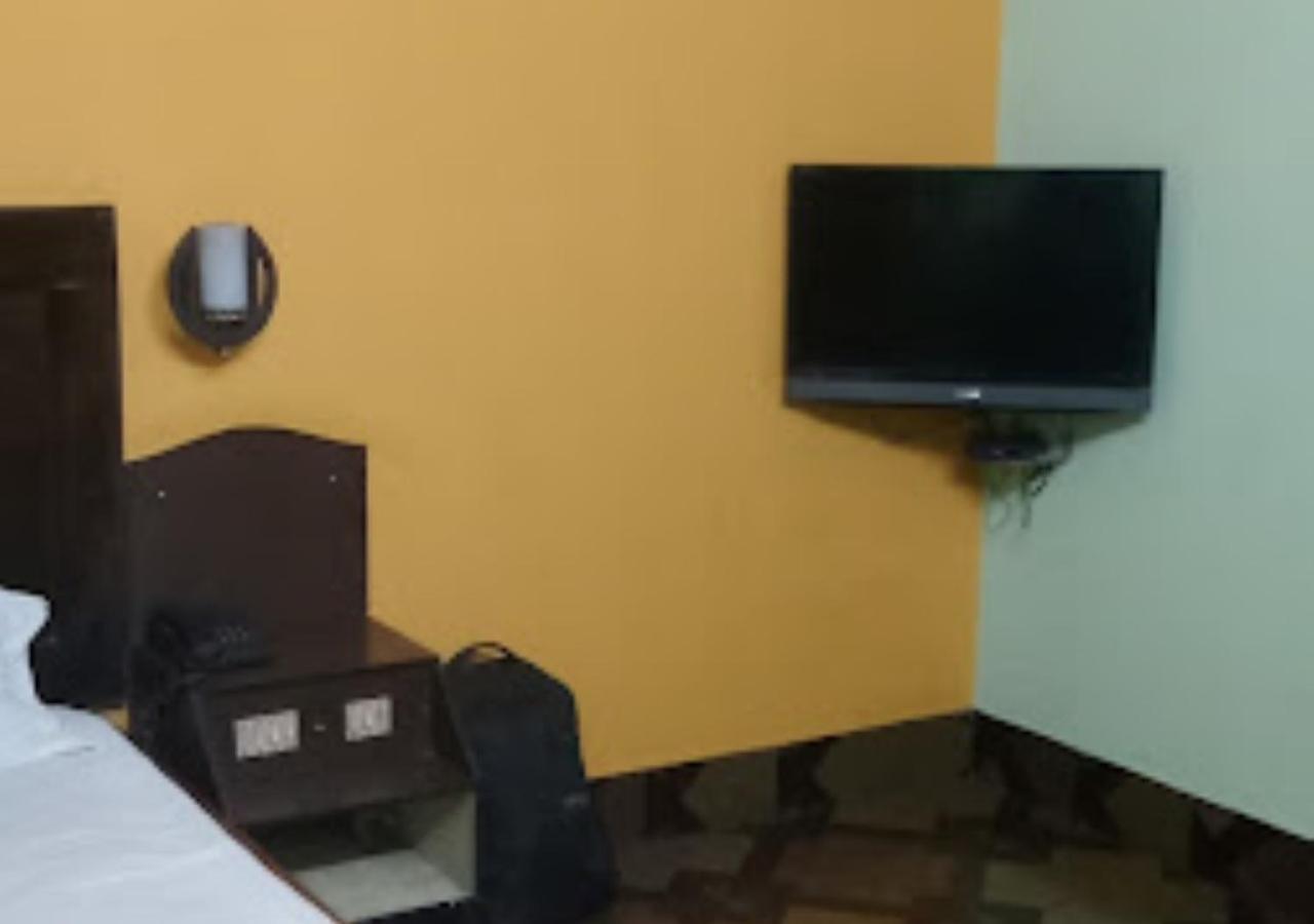 Hotel Solan Rourkela Extérieur photo